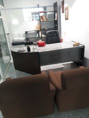 ΣΕΤ ΓΡΑΦΕΙΟΥ / ΠΟΛΥΘΡΟΝΕΣ
