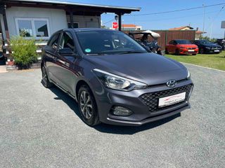 Hyundai i 20 2020 1.0 T-GDI BLUE PASSION