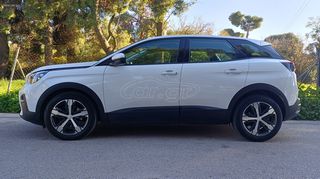 Peugeot 3008 2021 1.2 PURETECH 130 ACTIVE-GRIP CONTROL-thumb-1