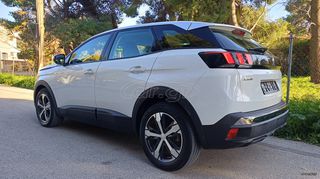 Peugeot 3008 2021 1.2 PURETECH 130 ACTIVE-GRIP CONTROL-thumb-2