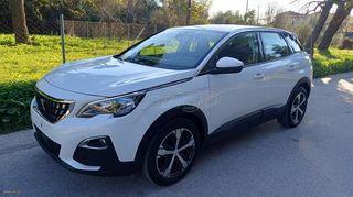 Peugeot 3008 2021 1.2 PURETECH 130 ACTIVE-GRIP CONTROL-thumb-3