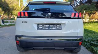 Peugeot 3008 2021 1.2 PURETECH 130 ACTIVE-GRIP CONTROL-thumb-4