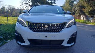 Peugeot 3008 2021 1.2 PURETECH 130 ACTIVE-GRIP CONTROL-thumb-5