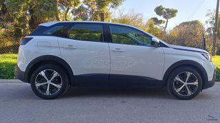 Peugeot 3008 2021 1.2 PURETECH 130 ACTIVE-GRIP CONTROL-thumb-7