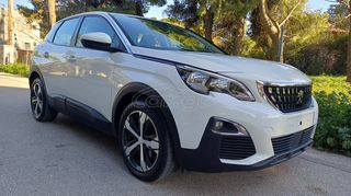 Peugeot 3008 2021 1.2 PURETECH 130 ACTIVE-GRIP CONTROL-thumb-8