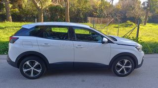Peugeot 3008 2021 1.2 PURETECH 130 ACTIVE-GRIP CONTROL-thumb-9