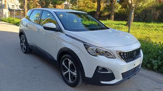 Peugeot 3008 2021 1.2 PURETECH 130 ACTIVE-GRIP CONTROL-thumb-10
