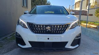 Peugeot 3008 2021 1.2 PURETECH 130 ACTIVE-GRIP CONTROL-thumb-11