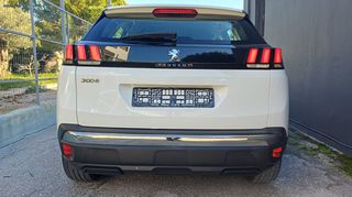 Peugeot 3008 2021 1.2 PURETECH 130 ACTIVE-GRIP CONTROL-thumb-12