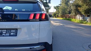 Peugeot 3008 2021 1.2 PURETECH 130 ACTIVE-GRIP CONTROL-thumb-13
