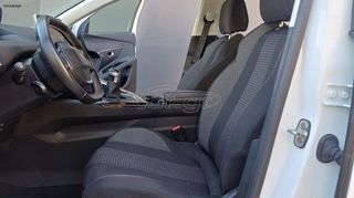 Peugeot 3008 2021 1.2 PURETECH 130 ACTIVE-GRIP CONTROL-thumb-15