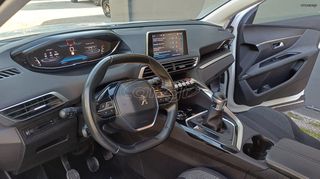 Peugeot 3008 2021 1.2 PURETECH 130 ACTIVE-GRIP CONTROL-thumb-16