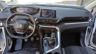 Peugeot 3008 2021 1.2 PURETECH 130 ACTIVE-GRIP CONTROL-thumb-17