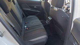 Peugeot 3008 2021 1.2 PURETECH 130 ACTIVE-GRIP CONTROL-thumb-19