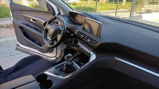 Peugeot 3008 2021 1.2 PURETECH 130 ACTIVE-GRIP CONTROL-thumb-20