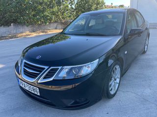 Saab 9-3 2009 ΓΡΑΜΜΑΤΙΑ
