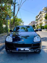 Porsche Cayenne 2006 S
