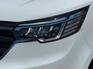 Κλούβα Renault 2023 TRAFIC L2H1 2000cc /135 ps /Euro6D/LED XENON-thumb-4