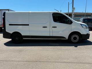 Κλούβα Renault 2023 TRAFIC L2H1 2000cc /135 ps /Euro6D/LED XENON-thumb-10