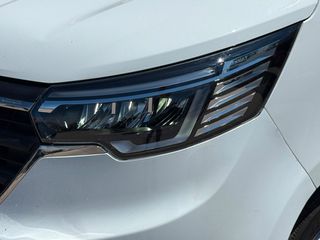 Κλούβα Renault 2023 TRAFIC L2H1 2000cc /135 ps /Euro6D/LED XENON-thumb-16