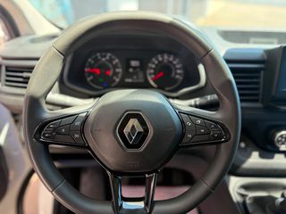 Κλούβα Renault 2023 TRAFIC L2H1 2000cc /135 ps /Euro6D/LED XENON-thumb-17