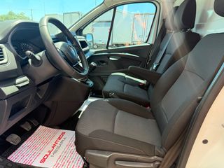 Κλούβα Renault 2023 TRAFIC L2H1 2000cc /135 ps /Euro6D/LED XENON-thumb-19
