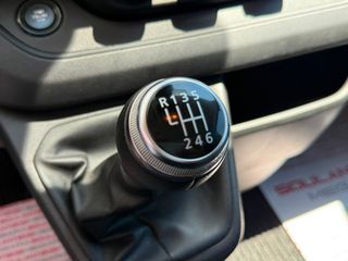 Κλούβα Renault 2023 TRAFIC L2H1 2000cc /135 ps /Euro6D/LED XENON-thumb-25