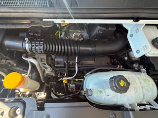 Κλούβα Renault 2023 TRAFIC L2H1 2000cc /135 ps /Euro6D/LED XENON-thumb-31
