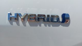 Toyota Auris 2011 1.8 HYBRID ME BOOK SERVICE-thumb-5