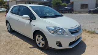 Toyota Auris 2011 1.8 HYBRID ME BOOK SERVICE-thumb-6
