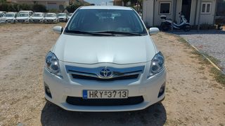 Toyota Auris 2011 1.8 HYBRID ME BOOK SERVICE-thumb-8