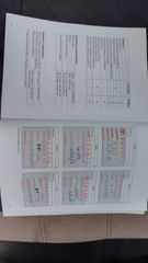 Toyota Auris 2011 1.8 HYBRID ME BOOK SERVICE-thumb-14