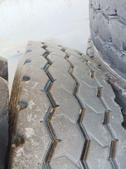 13/22.5!!! HANKOOK!!!