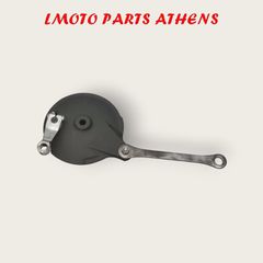 KIΘΑΡΑ CRYPTON X