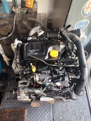Renault scenic lll 2015 R9M-402 1.6tdci κινητήρας 130ps-thumb-1