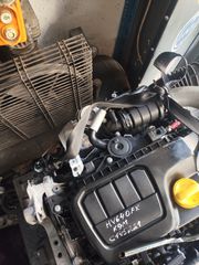 Renault scenic lll 2015 R9M-402 1.6tdci κινητήρας 130ps-thumb-3