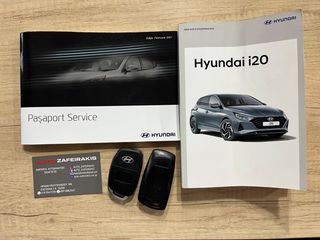 Hyundai i 20 2021 NAVIGATION/ΦΙΜΕ ΤΖΑΜΙΑ/ΑΡΙΣΤΗ ΚΑΤΑΣΤΑΣΗ/ΕΓΓΥΗΣΗ..!!!!-thumb-87