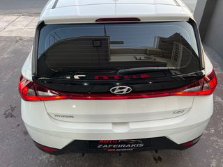 Hyundai i 20 2021 NAVIGATION/ΦΙΜΕ ΤΖΑΜΙΑ/ΑΡΙΣΤΗ ΚΑΤΑΣΤΑΣΗ/ΕΓΓΥΗΣΗ..!!!!-thumb-59