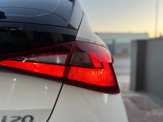 Hyundai i 20 2021 NAVIGATION/ΦΙΜΕ ΤΖΑΜΙΑ/ΑΡΙΣΤΗ ΚΑΤΑΣΤΑΣΗ/ΕΓΓΥΗΣΗ..!!!!-thumb-63
