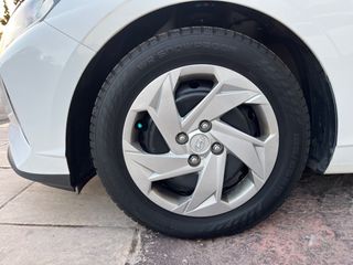 Hyundai i 20 2021 NAVIGATION/ΦΙΜΕ ΤΖΑΜΙΑ/ΑΡΙΣΤΗ ΚΑΤΑΣΤΑΣΗ/ΕΓΓΥΗΣΗ..!!!!-thumb-81