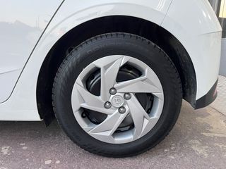 Hyundai i 20 2021 NAVIGATION/ΦΙΜΕ ΤΖΑΜΙΑ/ΑΡΙΣΤΗ ΚΑΤΑΣΤΑΣΗ/ΕΓΓΥΗΣΗ..!!!!-thumb-82