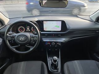 Hyundai i 20 2021 NAVIGATION/ΦΙΜΕ ΤΖΑΜΙΑ/ΑΡΙΣΤΗ ΚΑΤΑΣΤΑΣΗ/ΕΓΓΥΗΣΗ..!!!!-thumb-26