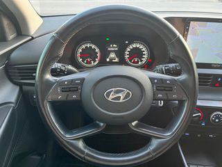 Hyundai i 20 2021 NAVIGATION/ΦΙΜΕ ΤΖΑΜΙΑ/ΑΡΙΣΤΗ ΚΑΤΑΣΤΑΣΗ/ΕΓΓΥΗΣΗ..!!!!-thumb-27