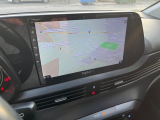 Hyundai i 20 2021 NAVIGATION/ΦΙΜΕ ΤΖΑΜΙΑ/ΑΡΙΣΤΗ ΚΑΤΑΣΤΑΣΗ/ΕΓΓΥΗΣΗ..!!!!-thumb-37