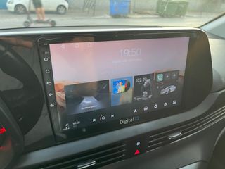 Hyundai i 20 2021 NAVIGATION/ΦΙΜΕ ΤΖΑΜΙΑ/ΑΡΙΣΤΗ ΚΑΤΑΣΤΑΣΗ/ΕΓΓΥΗΣΗ..!!!!-thumb-38