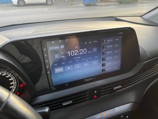 Hyundai i 20 2021 NAVIGATION/ΦΙΜΕ ΤΖΑΜΙΑ/ΑΡΙΣΤΗ ΚΑΤΑΣΤΑΣΗ/ΕΓΓΥΗΣΗ..!!!!-thumb-39