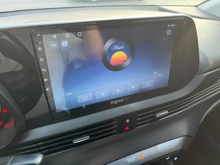 Hyundai i 20 2021 NAVIGATION/ΦΙΜΕ ΤΖΑΜΙΑ/ΑΡΙΣΤΗ ΚΑΤΑΣΤΑΣΗ/ΕΓΓΥΗΣΗ..!!!!-thumb-41