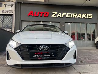 Hyundai i 20 2021 NAVIGATION/ΦΙΜΕ ΤΖΑΜΙΑ/ΑΡΙΣΤΗ ΚΑΤΑΣΤΑΣΗ/ΕΓΓΥΗΣΗ..!!!!-thumb-3