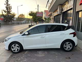 Hyundai i 20 2021 NAVIGATION/ΦΙΜΕ ΤΖΑΜΙΑ/ΑΡΙΣΤΗ ΚΑΤΑΣΤΑΣΗ/ΕΓΓΥΗΣΗ..!!!!-thumb-6