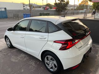 Hyundai i 20 2021 NAVIGATION/ΦΙΜΕ ΤΖΑΜΙΑ/ΑΡΙΣΤΗ ΚΑΤΑΣΤΑΣΗ/ΕΓΓΥΗΣΗ..!!!!-thumb-7